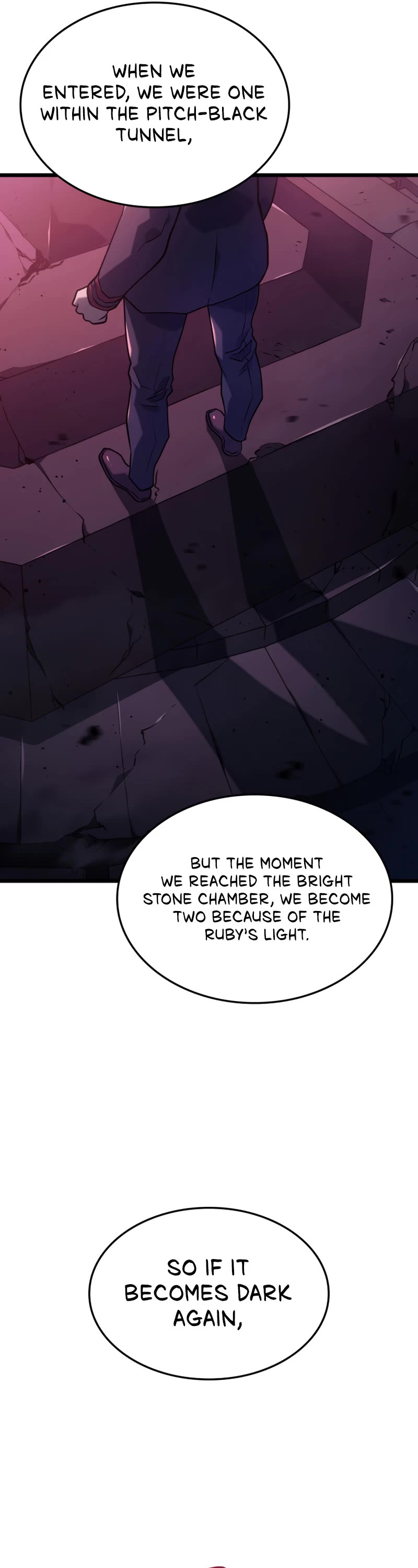 Revenge of the Sword Clan's Hound Chapter 7 page 34 - Chapter 7