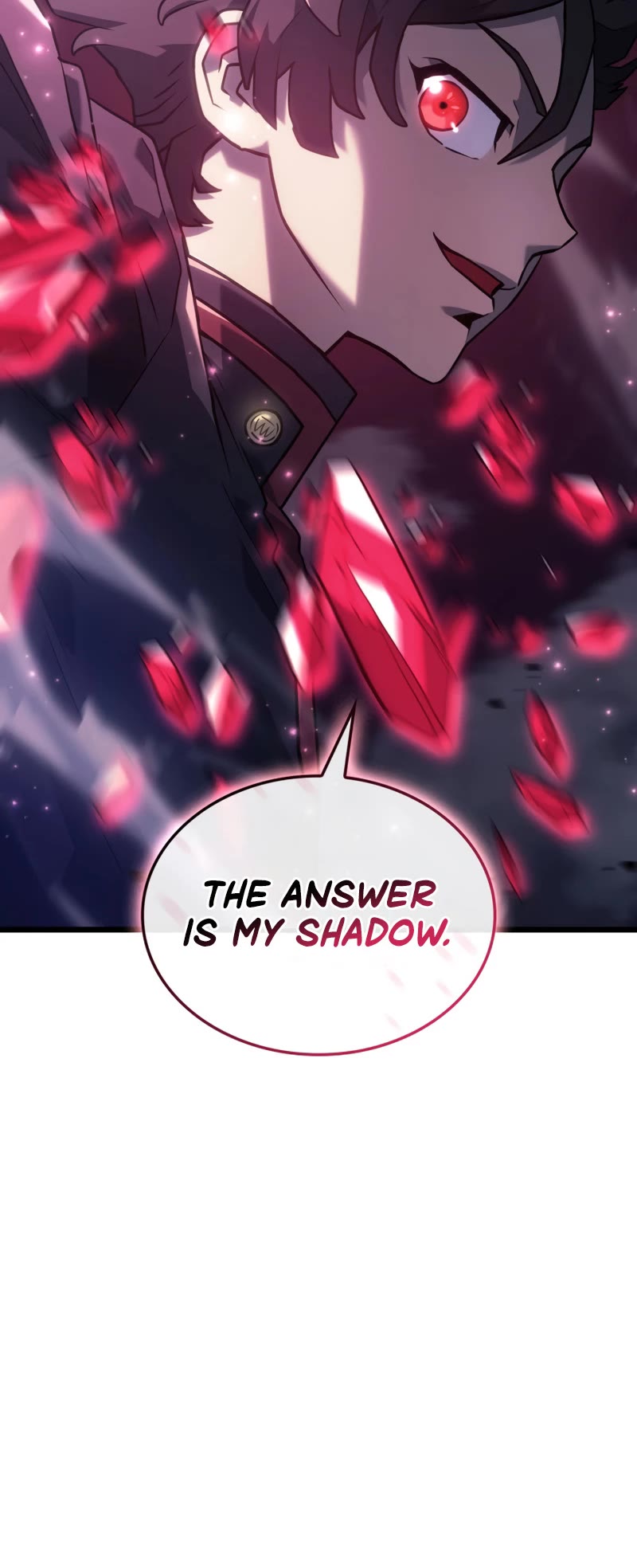 Revenge of the Sword Clan's Hound Chapter 7 page 36 - Chapter 7