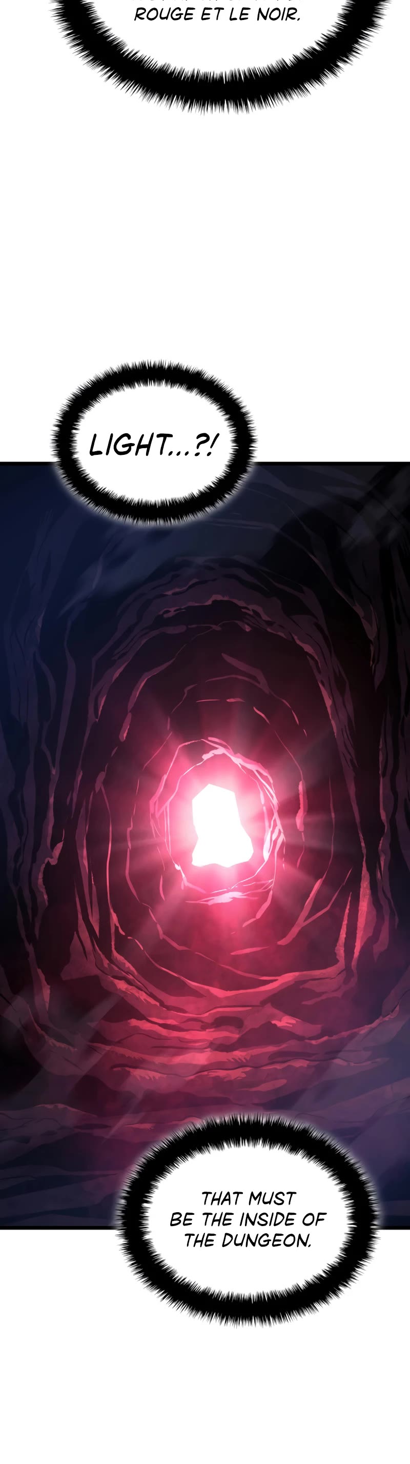 Revenge of the Sword Clan's Hound Chapter 7 page 4 - Chapter 7