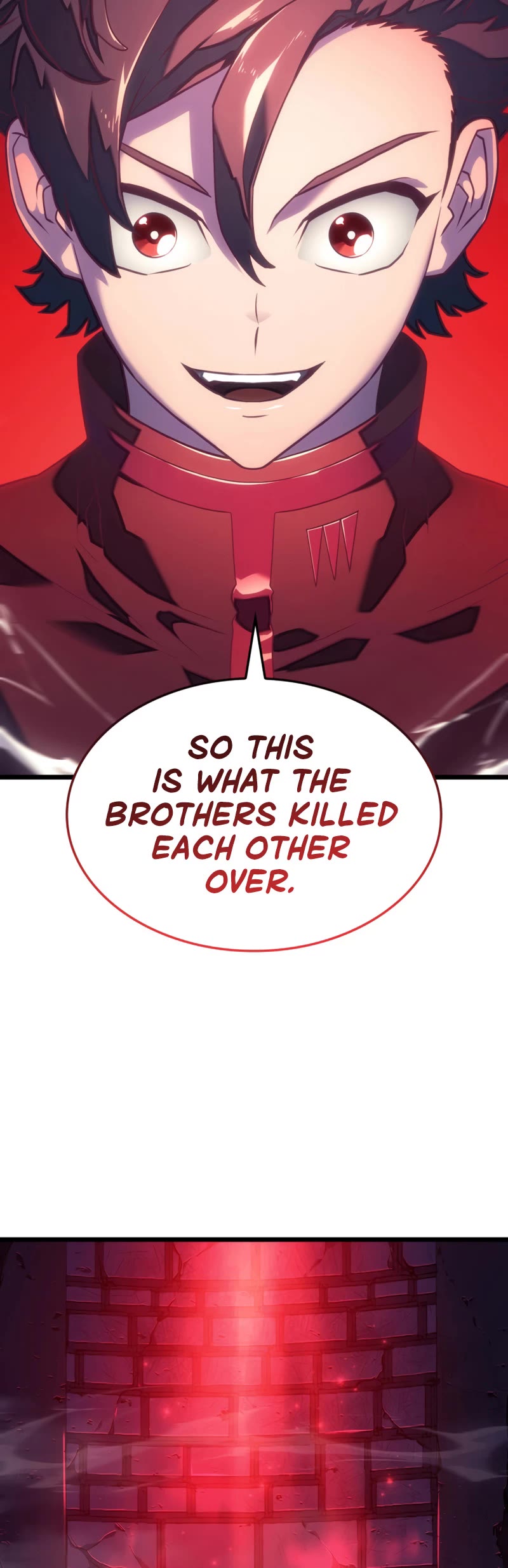 Revenge of the Sword Clan's Hound Chapter 7 page 40 - Chapter 7