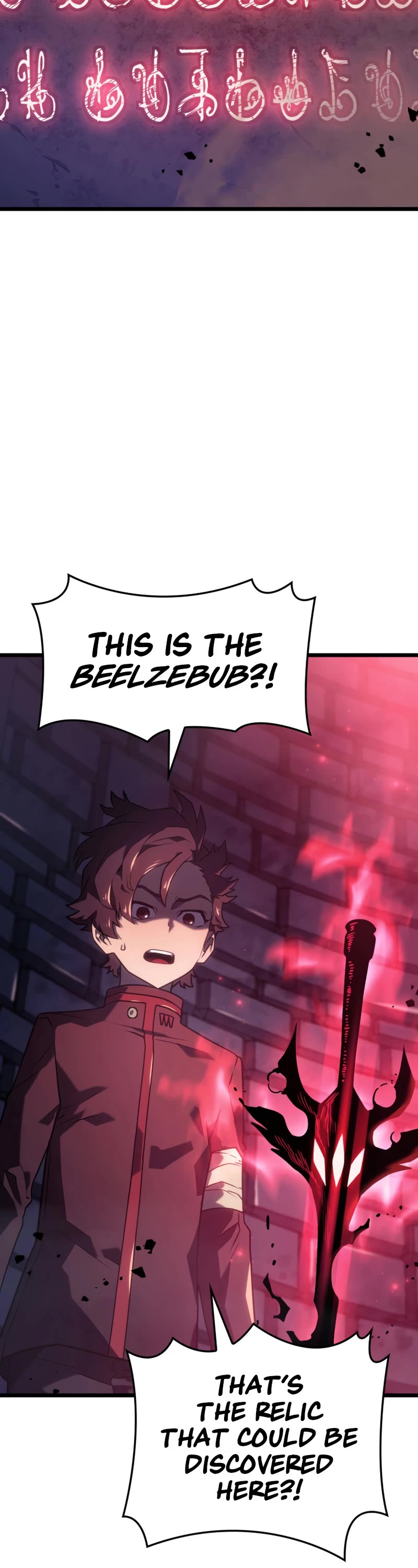 Revenge of the Sword Clan's Hound Chapter 7 page 43 - Chapter 7