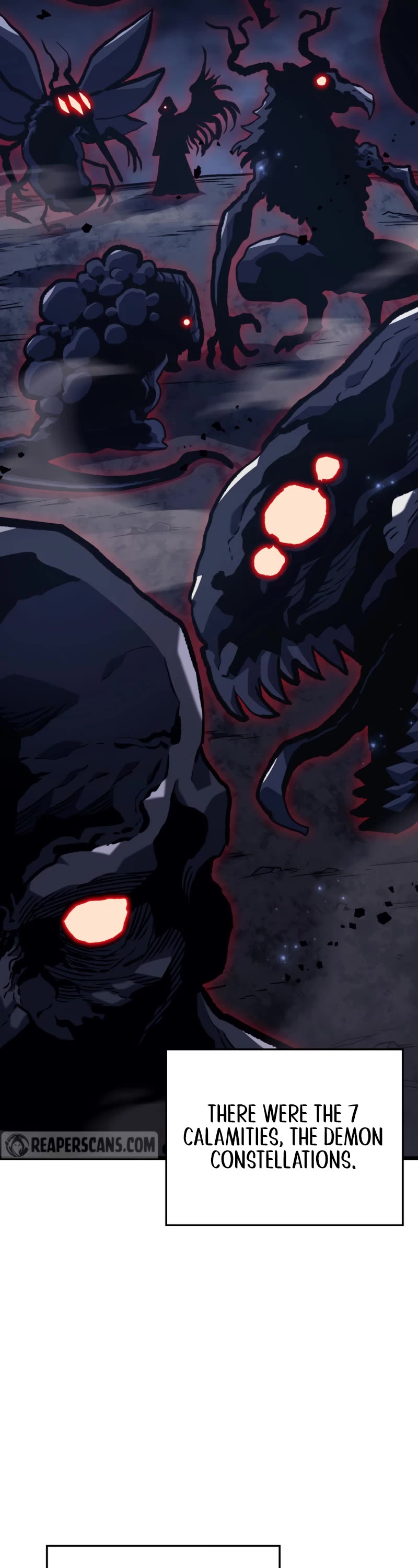 Revenge of the Sword Clan's Hound Chapter 7 page 46 - Chapter 7