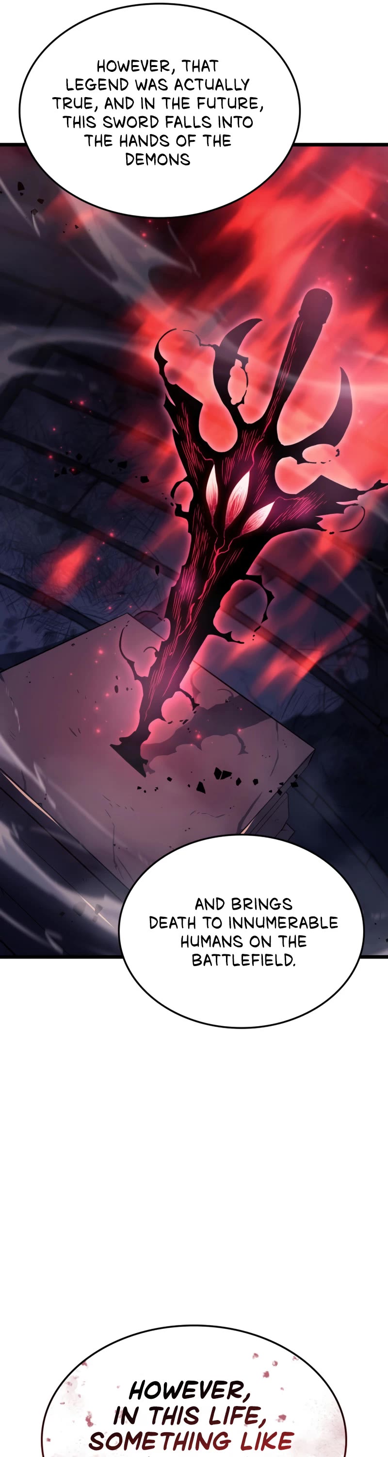 Revenge of the Sword Clan's Hound Chapter 7 page 50 - Chapter 7