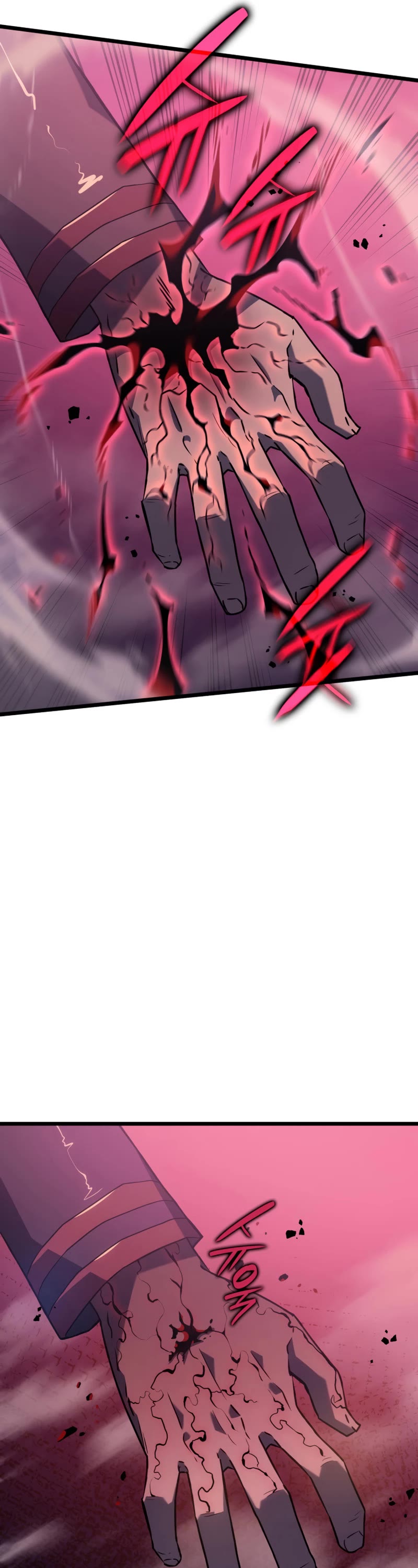 Revenge of the Sword Clan's Hound Chapter 7 page 54 - Chapter 7