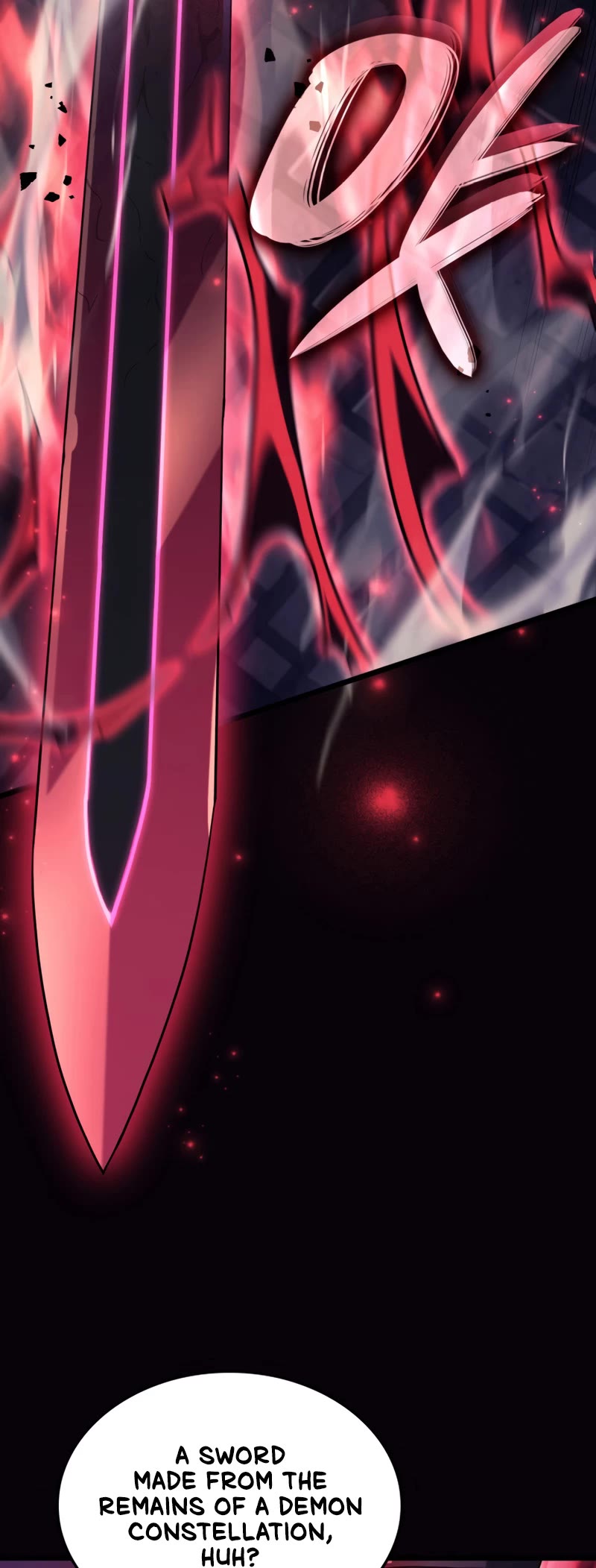 Revenge of the Sword Clan's Hound Chapter 7 page 56 - Chapter 7