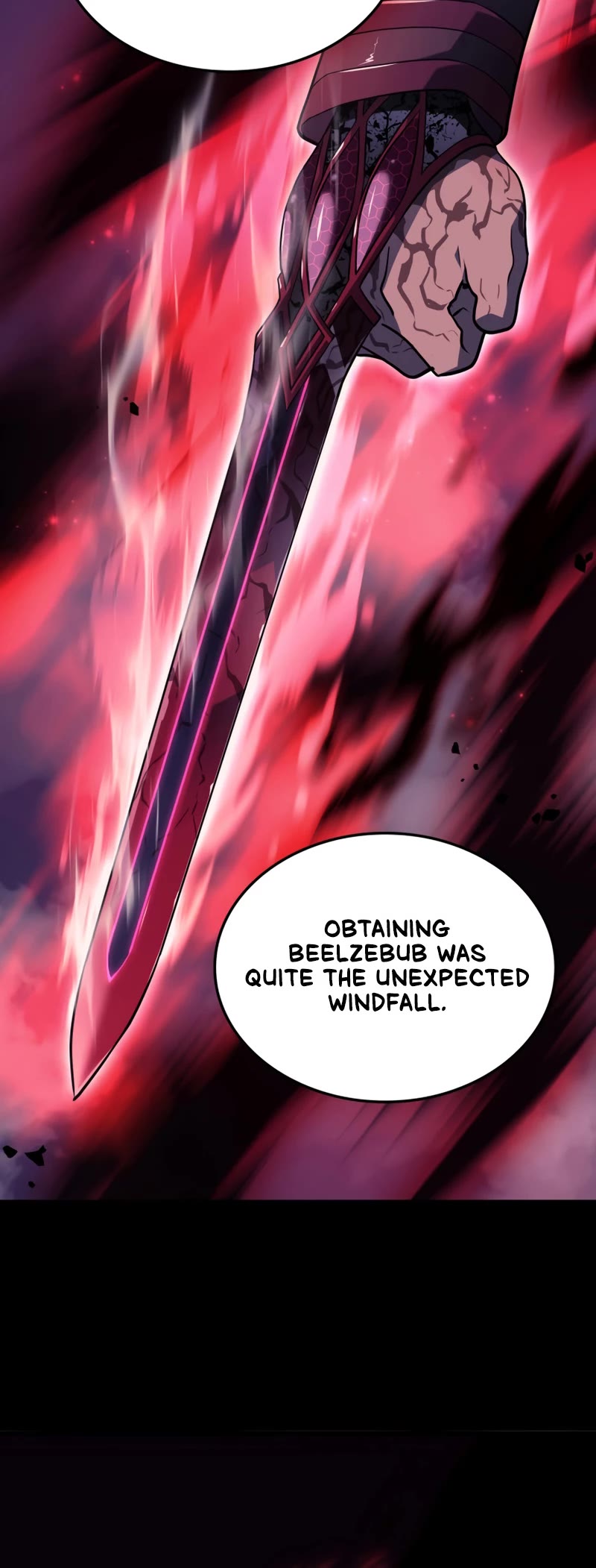 Revenge of the Sword Clan's Hound Chapter 7 page 57 - Chapter 7