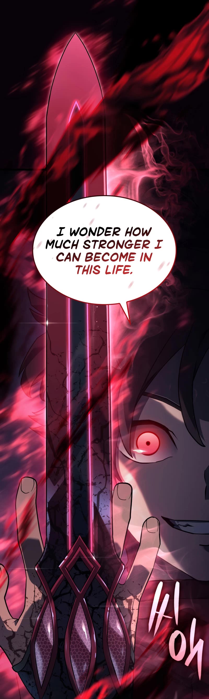 Revenge of the Sword Clan's Hound Chapter 7 page 58 - Chapter 7