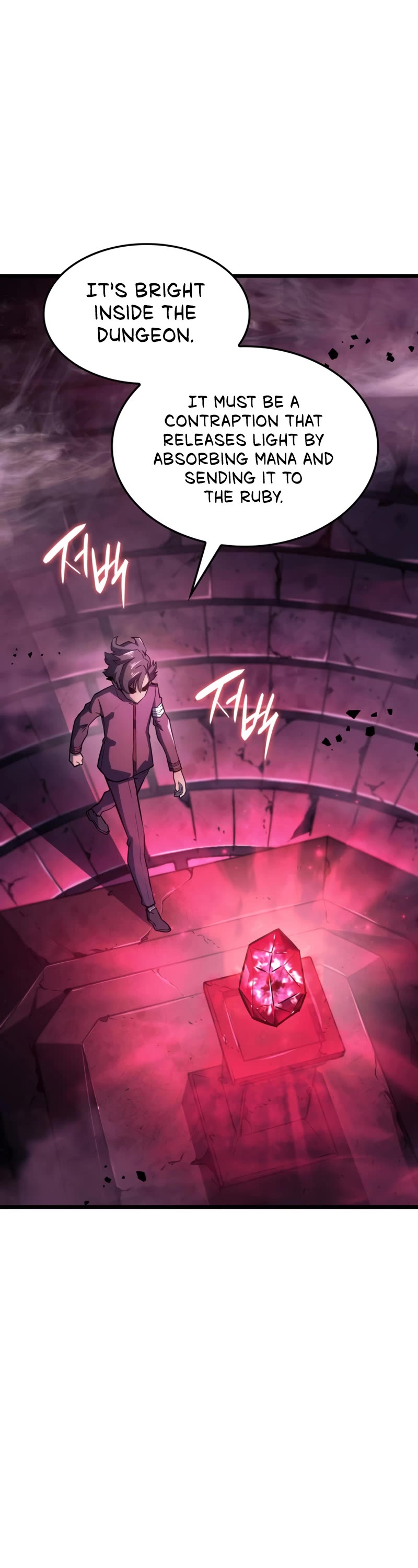 Revenge of the Sword Clan's Hound Chapter 7 page 7 - Chapter 7