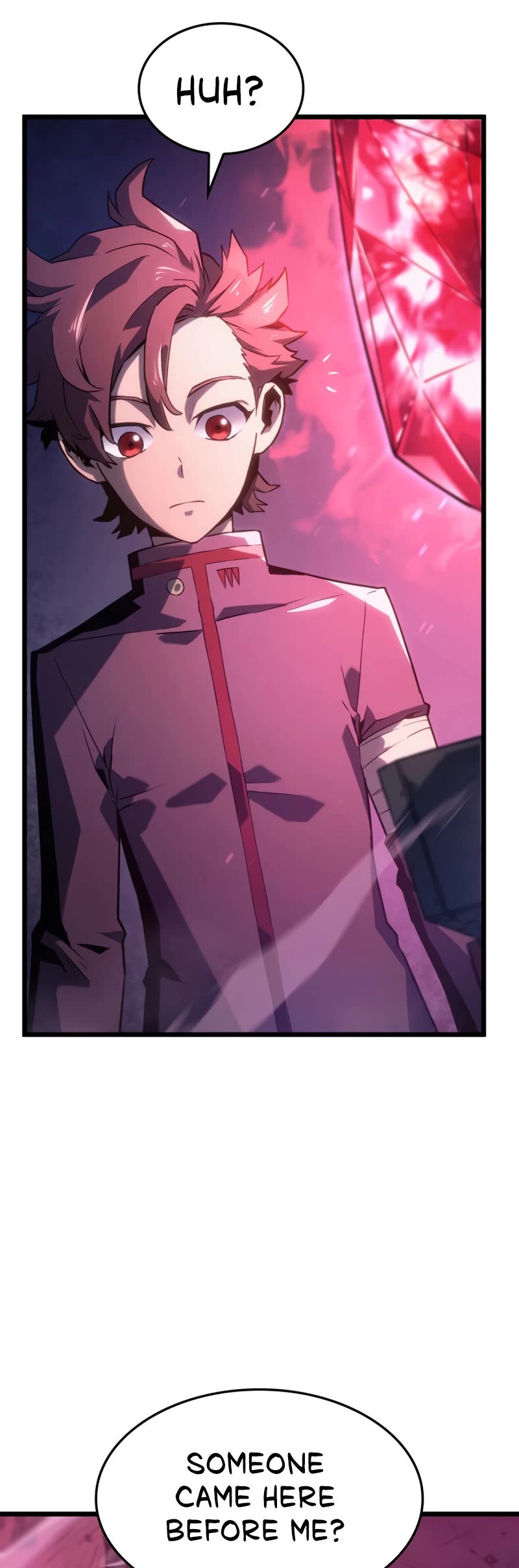 Revenge of the Sword Clan's Hound Chapter 7 page 8 - Chapter 7