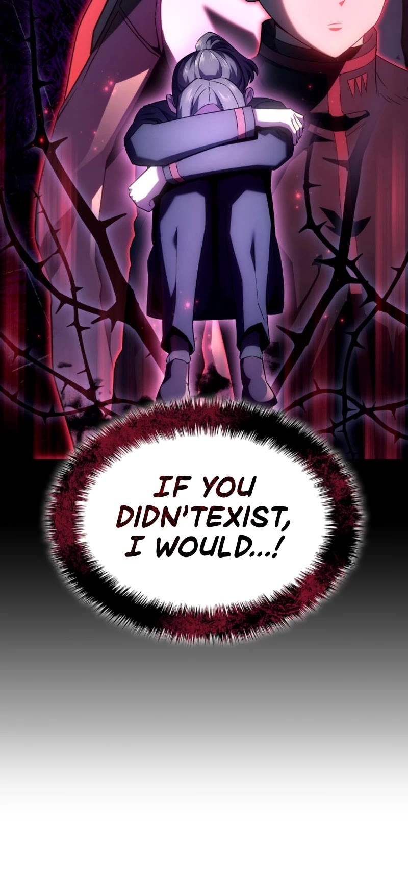 Revenge of the Sword Clan's Hound Chapter 70 page 13 - Chapter 70