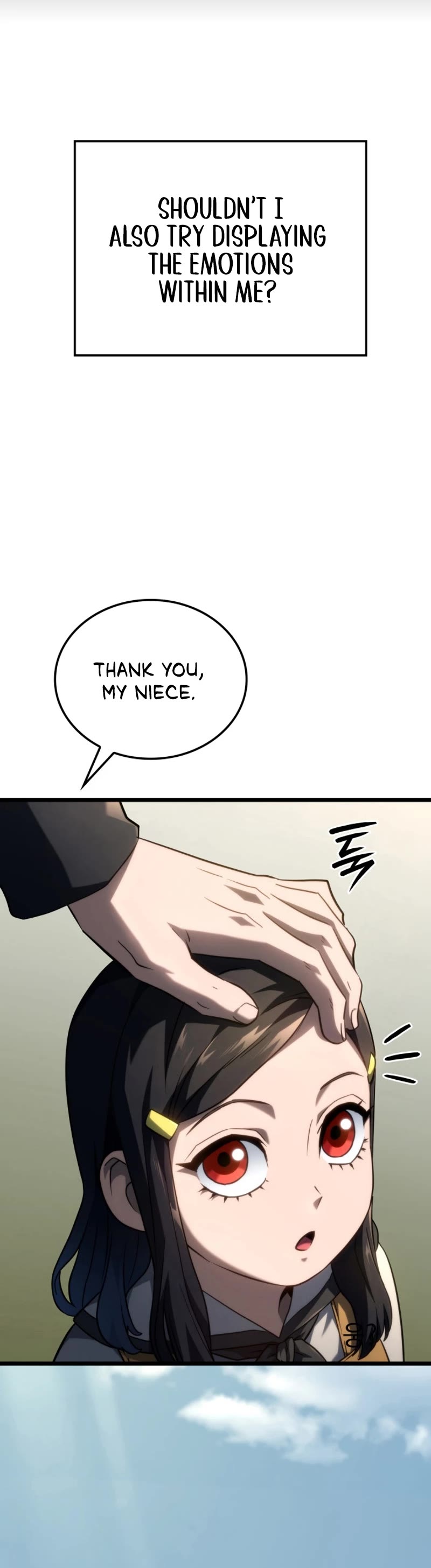 Revenge of the Sword Clan's Hound Chapter 70 page 20 - Chapter 70