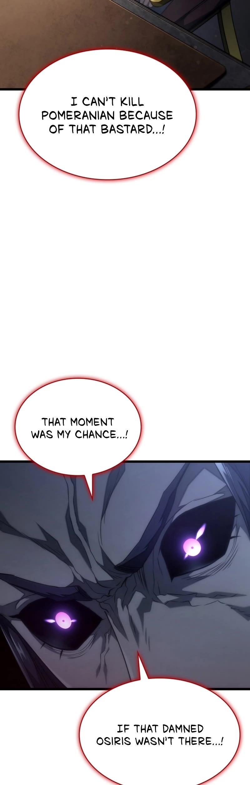Revenge of the Sword Clan's Hound Chapter 70 page 25 - Chapter 70