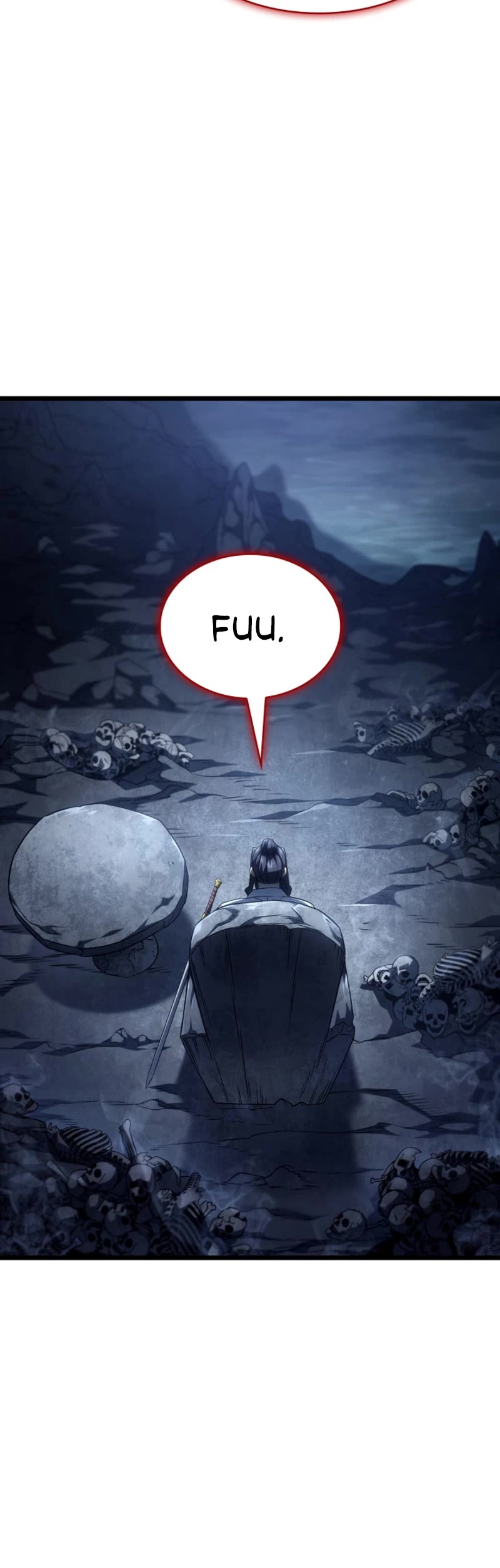 Revenge of the Sword Clan's Hound Chapter 70 page 26 - Chapter 70