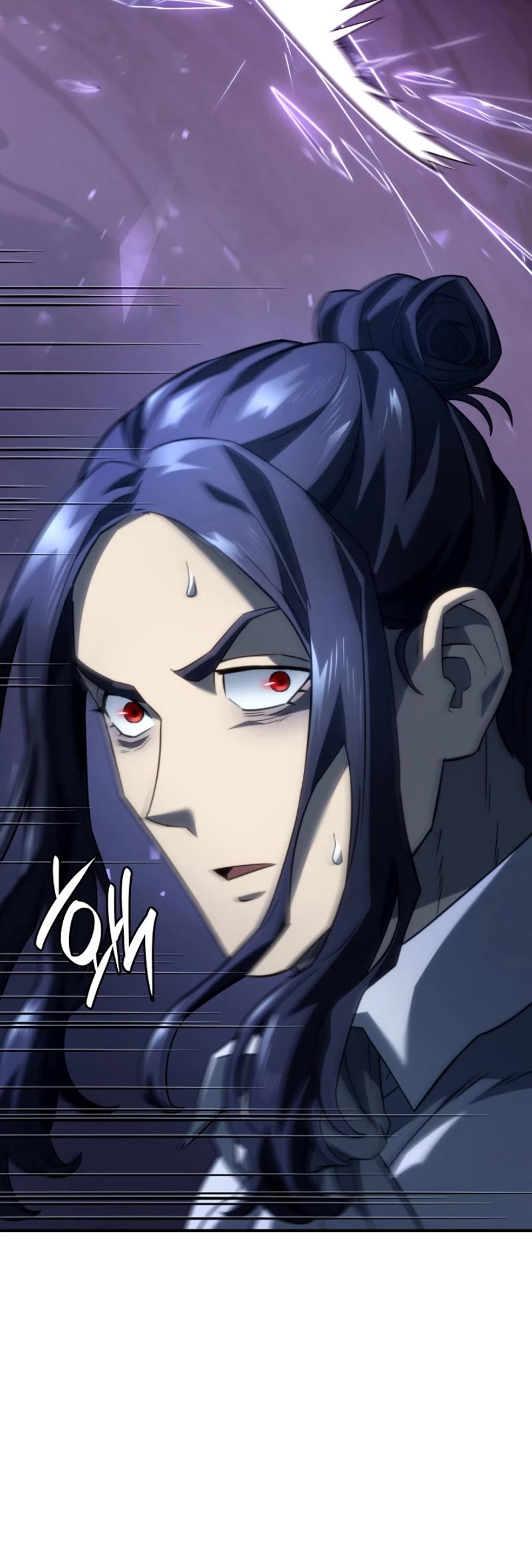 Revenge of the Sword Clan's Hound Chapter 70 page 32 - Chapter 70