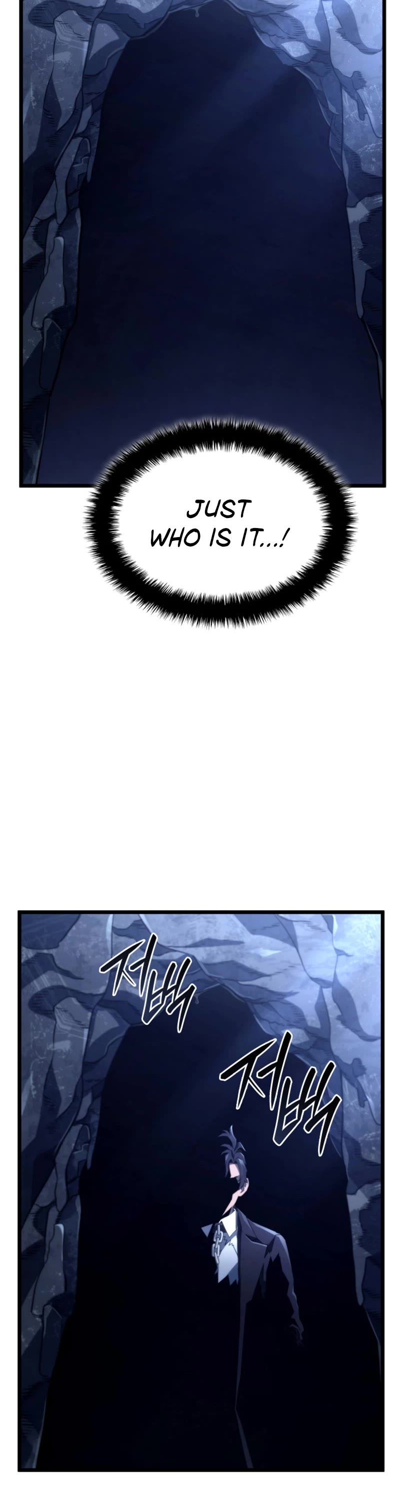 Revenge of the Sword Clan's Hound Chapter 70 page 34 - Chapter 70