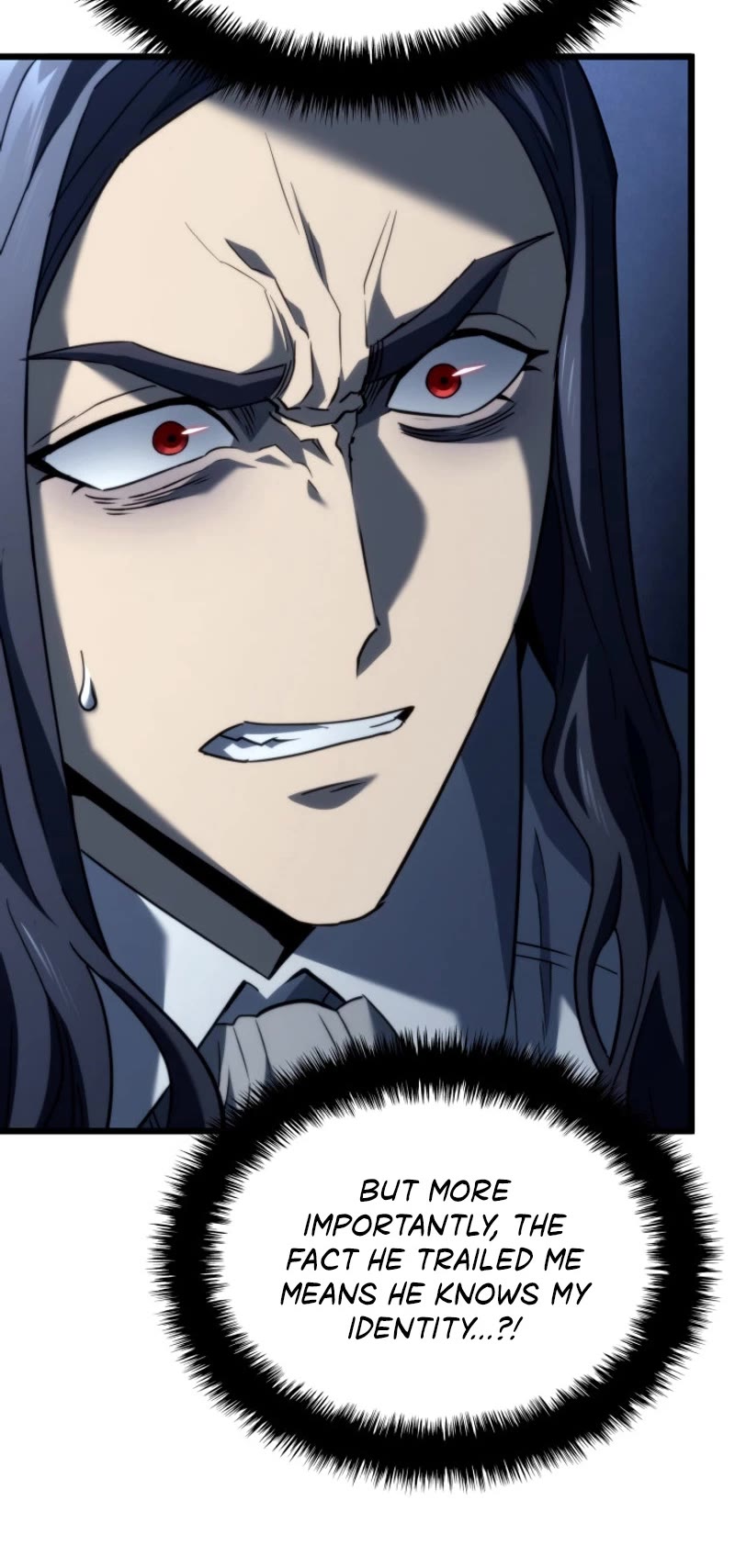 Revenge of the Sword Clan's Hound Chapter 70 page 39 - Chapter 70