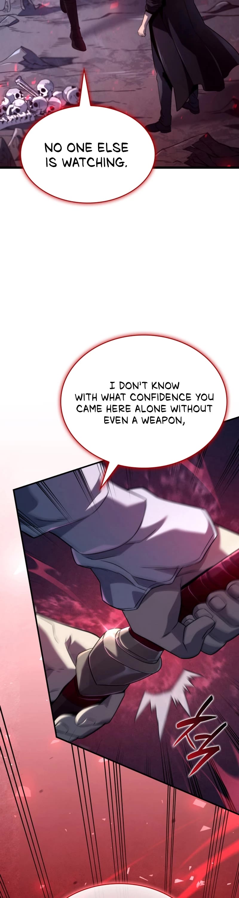 Revenge of the Sword Clan's Hound Chapter 70 page 44 - Chapter 70
