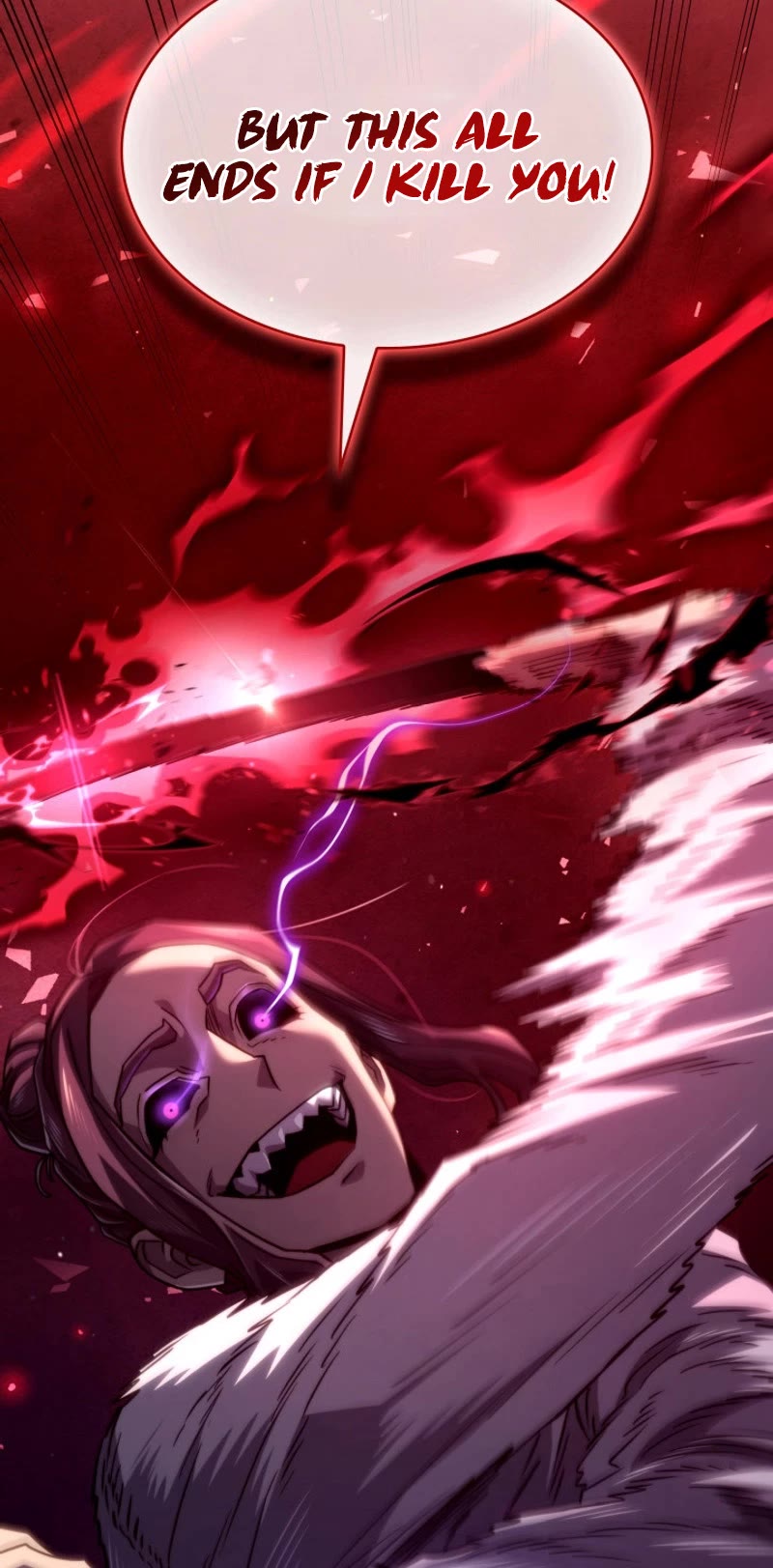 Revenge of the Sword Clan's Hound Chapter 70 page 45 - Chapter 70
