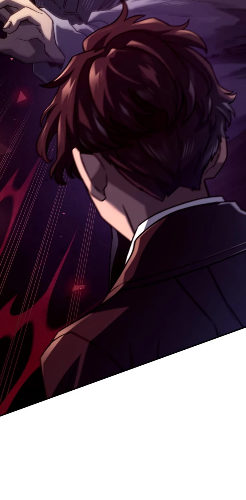 Revenge of the Sword Clan's Hound Chapter 70 page 46 - Chapter 70