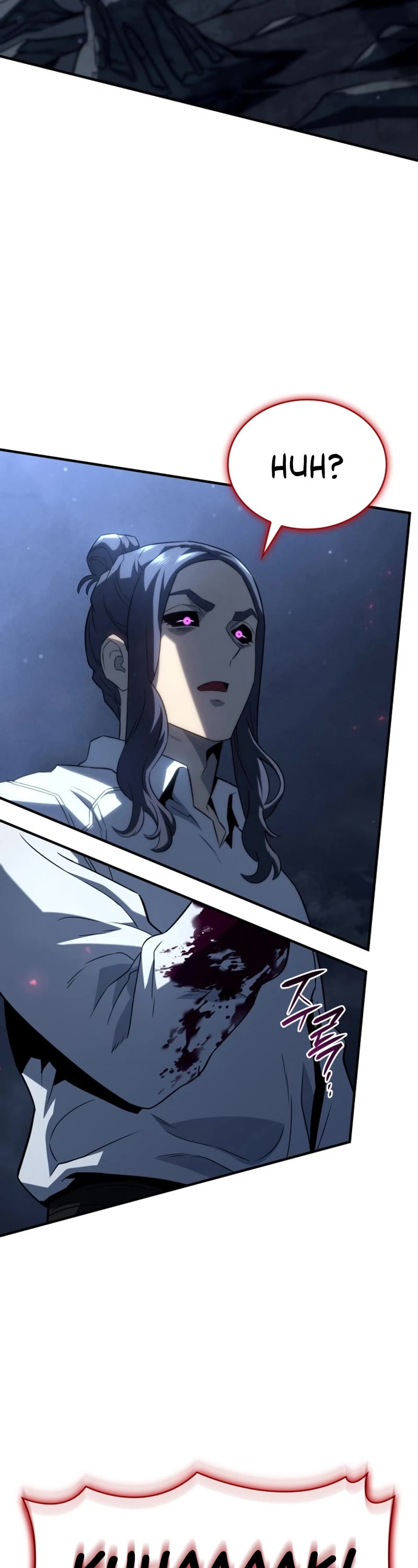 Revenge of the Sword Clan's Hound Chapter 70 page 50 - Chapter 70