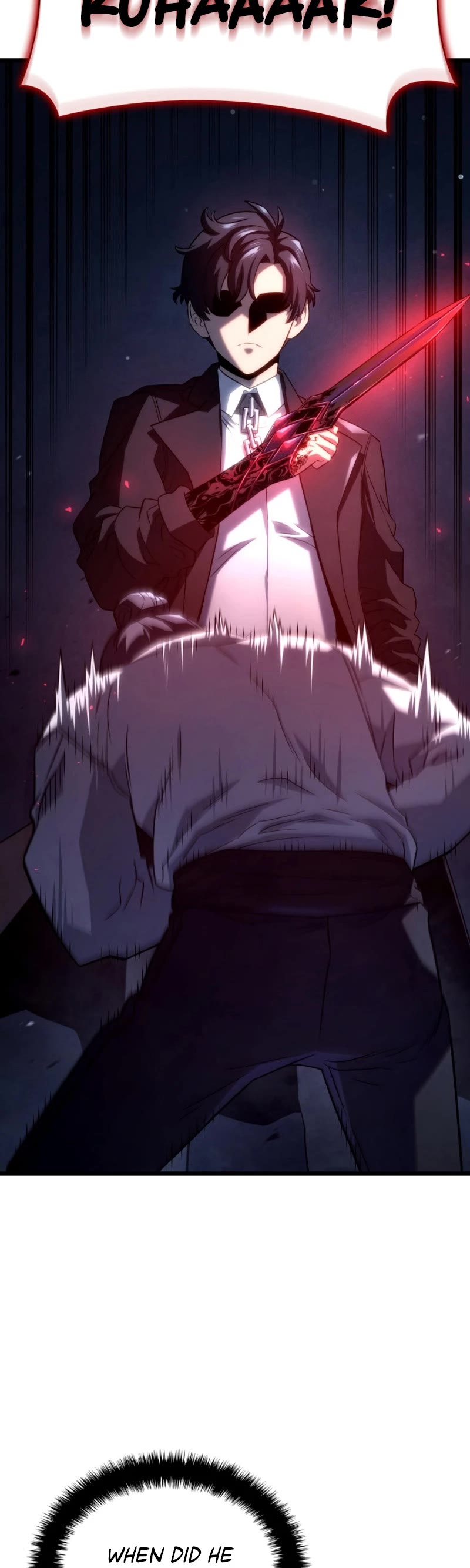 Revenge of the Sword Clan's Hound Chapter 70 page 51 - Chapter 70