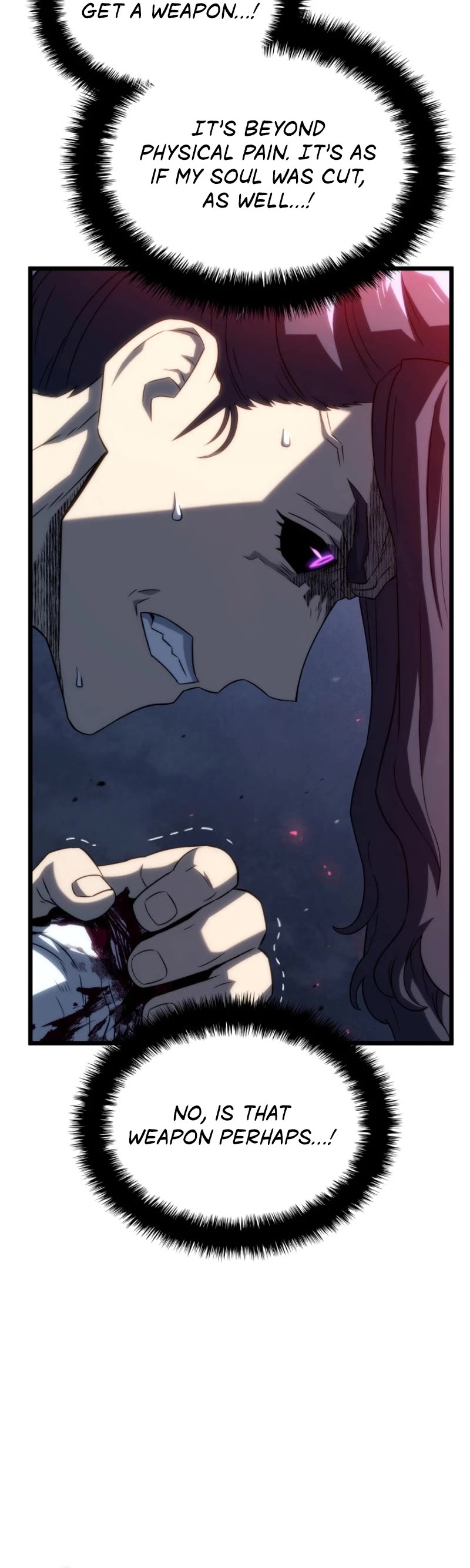 Revenge of the Sword Clan's Hound Chapter 70 page 52 - Chapter 70