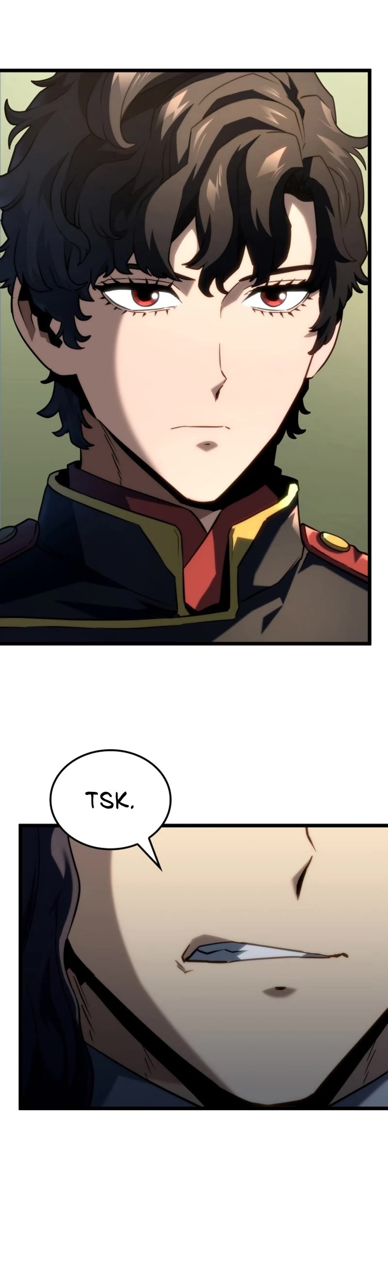 Revenge of the Sword Clan's Hound Chapter 70 page 6 - Chapter 70