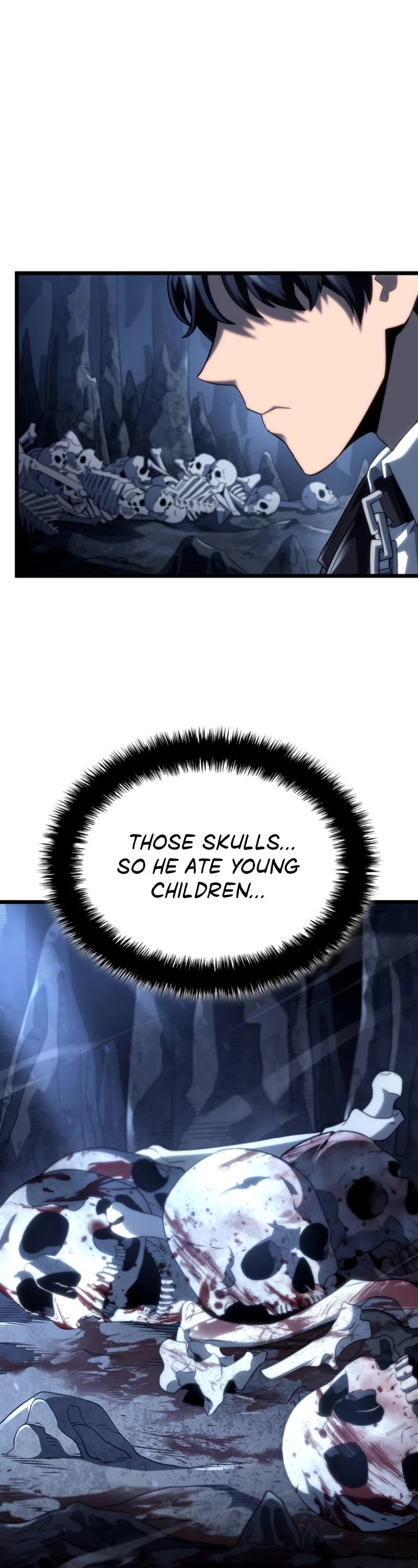 Revenge of the Sword Clan's Hound Chapter 71 page 12 - Chapter 71