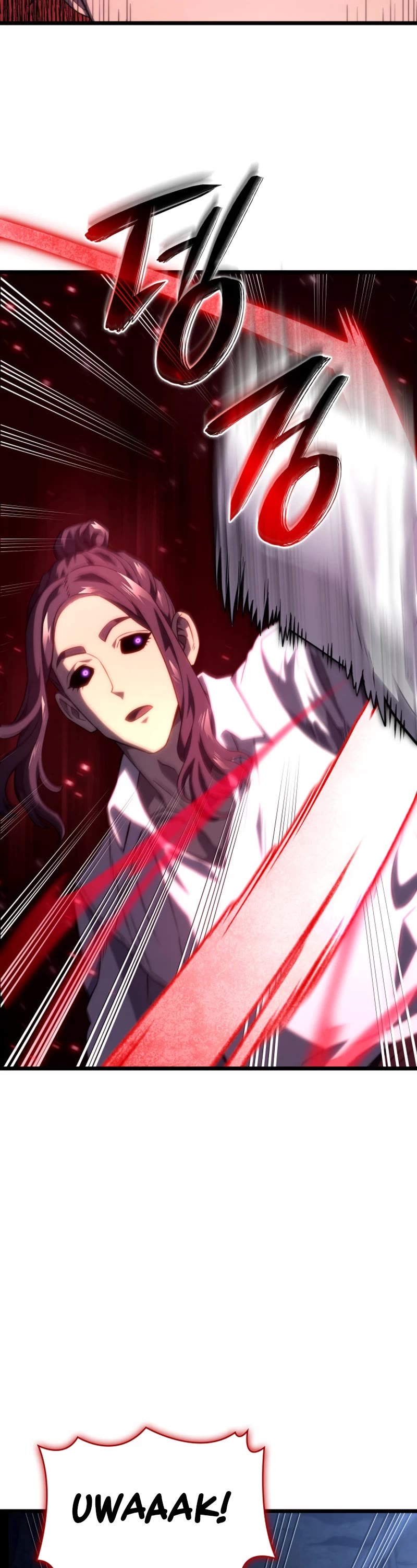 Revenge of the Sword Clan's Hound Chapter 71 page 17 - Chapter 71