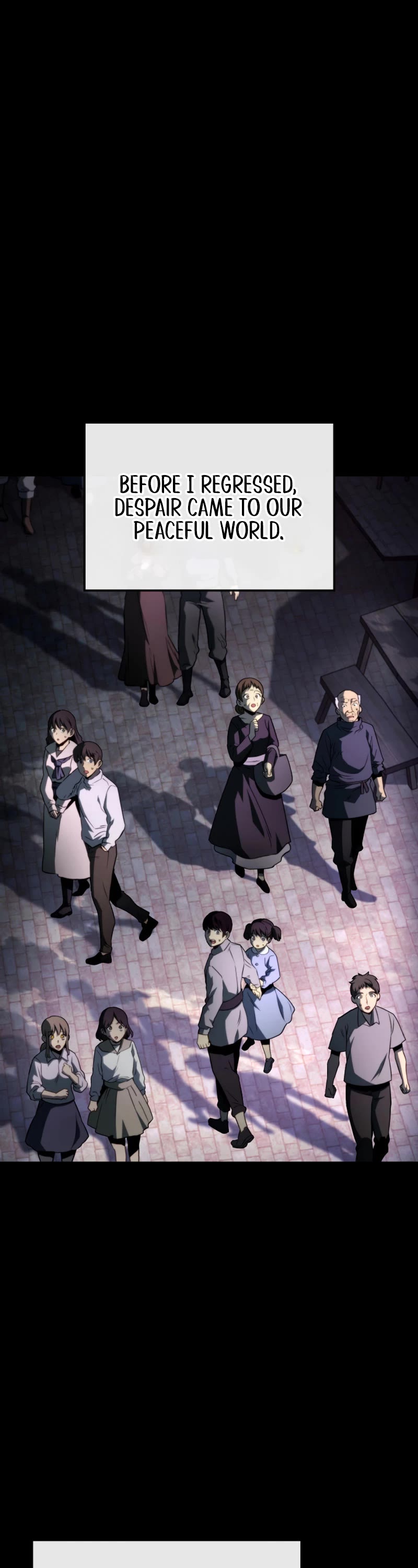 Revenge of the Sword Clan's Hound Chapter 71 page 2 - Chapter 71
