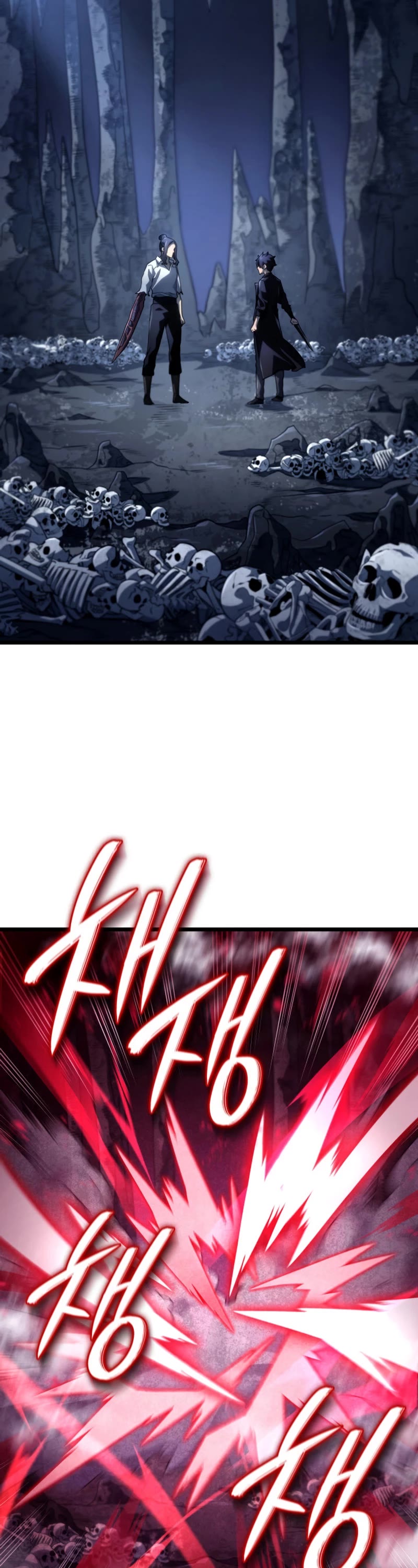 Revenge of the Sword Clan's Hound Chapter 71 page 24 - Chapter 71