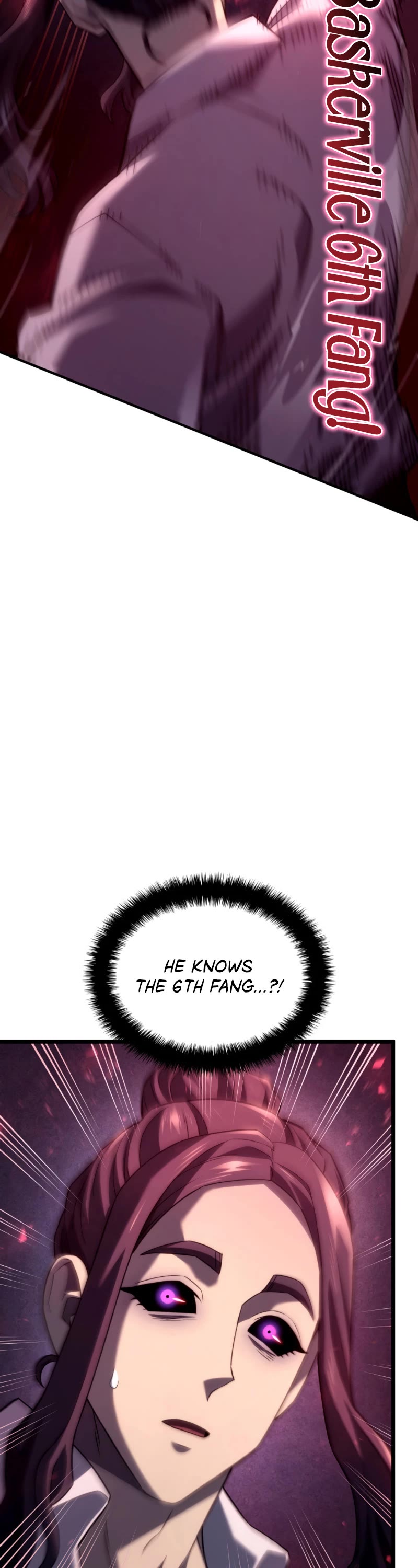 Revenge of the Sword Clan's Hound Chapter 71 page 31 - Chapter 71