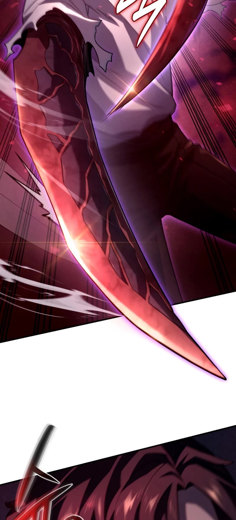 Revenge of the Sword Clan's Hound Chapter 71 page 33 - Chapter 71