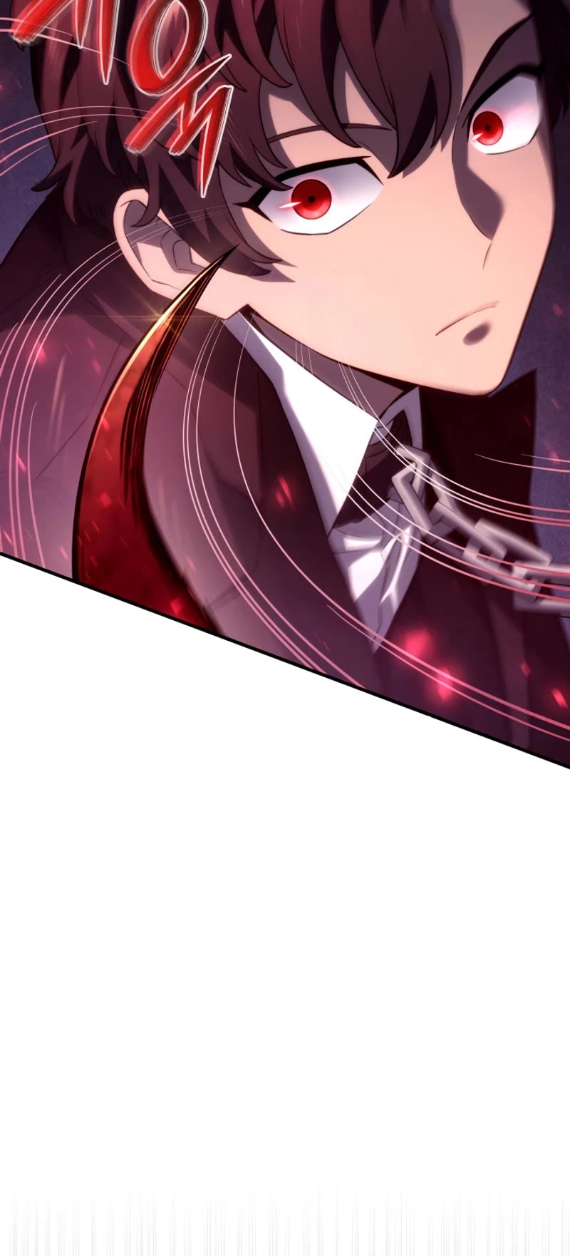 Revenge of the Sword Clan's Hound Chapter 71 page 34 - Chapter 71