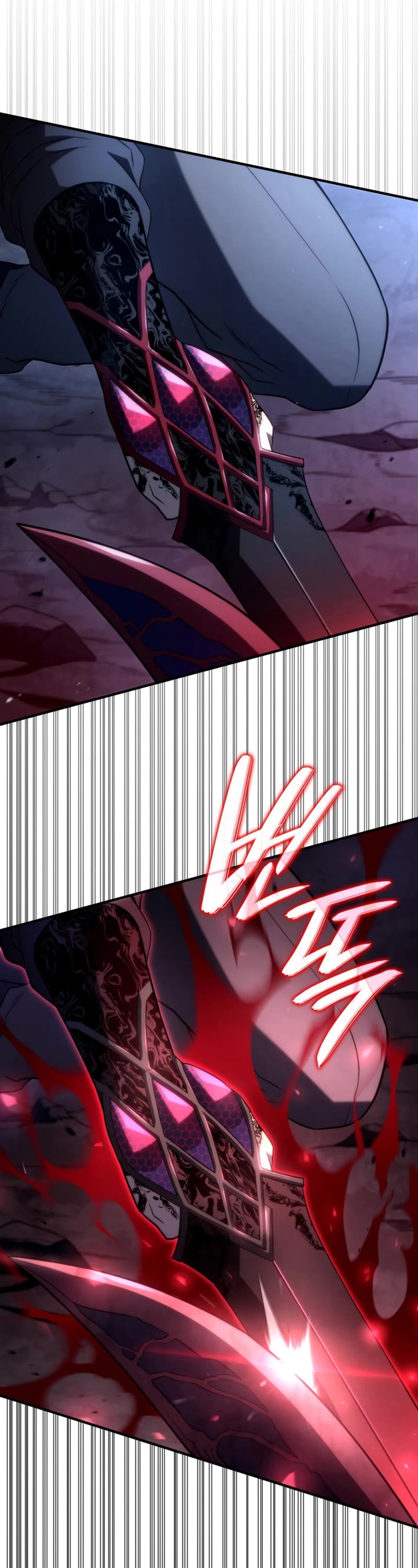 Revenge of the Sword Clan's Hound Chapter 71 page 35 - Chapter 71