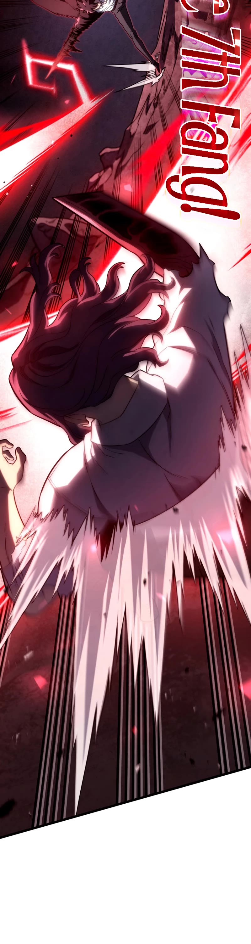 Revenge of the Sword Clan's Hound Chapter 71 page 37 - Chapter 71