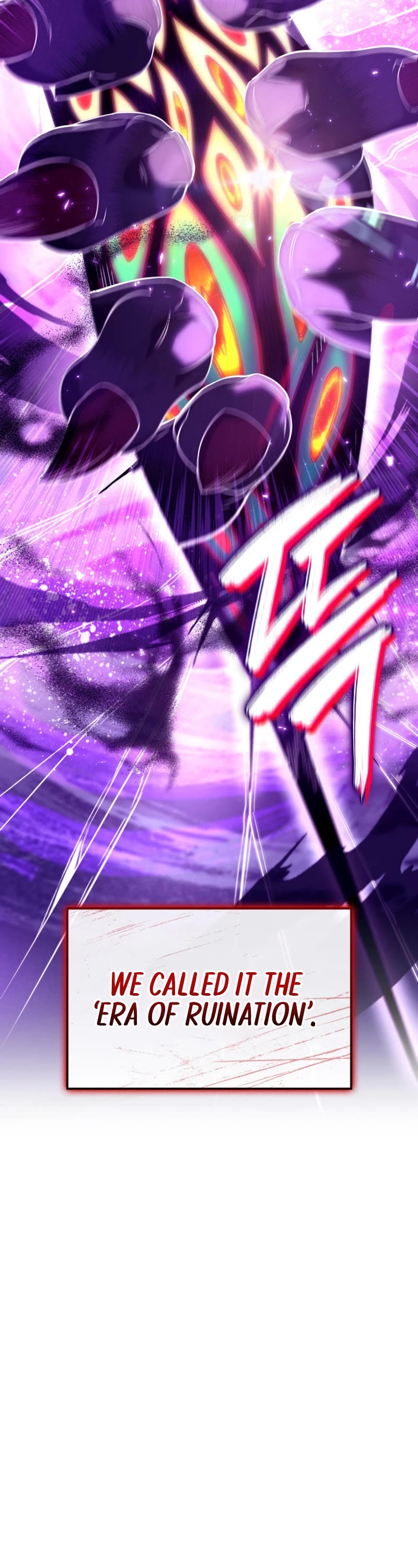 Revenge of the Sword Clan's Hound Chapter 71 page 4 - Chapter 71