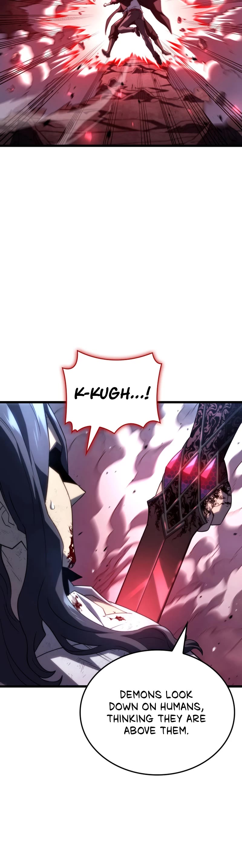 Revenge of the Sword Clan's Hound Chapter 71 page 40 - Chapter 71