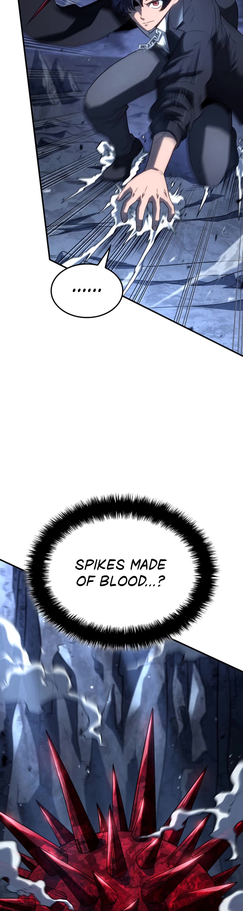 Revenge of the Sword Clan's Hound Chapter 71 page 50 - Chapter 71