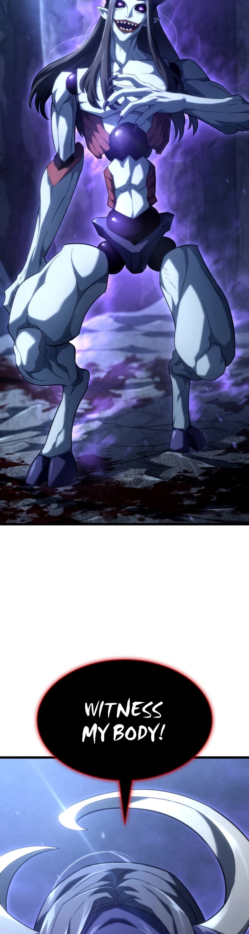 Revenge of the Sword Clan's Hound Chapter 71 page 53 - Chapter 71