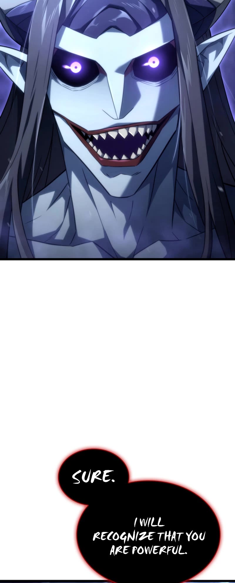 Revenge of the Sword Clan's Hound Chapter 71 page 54 - Chapter 71