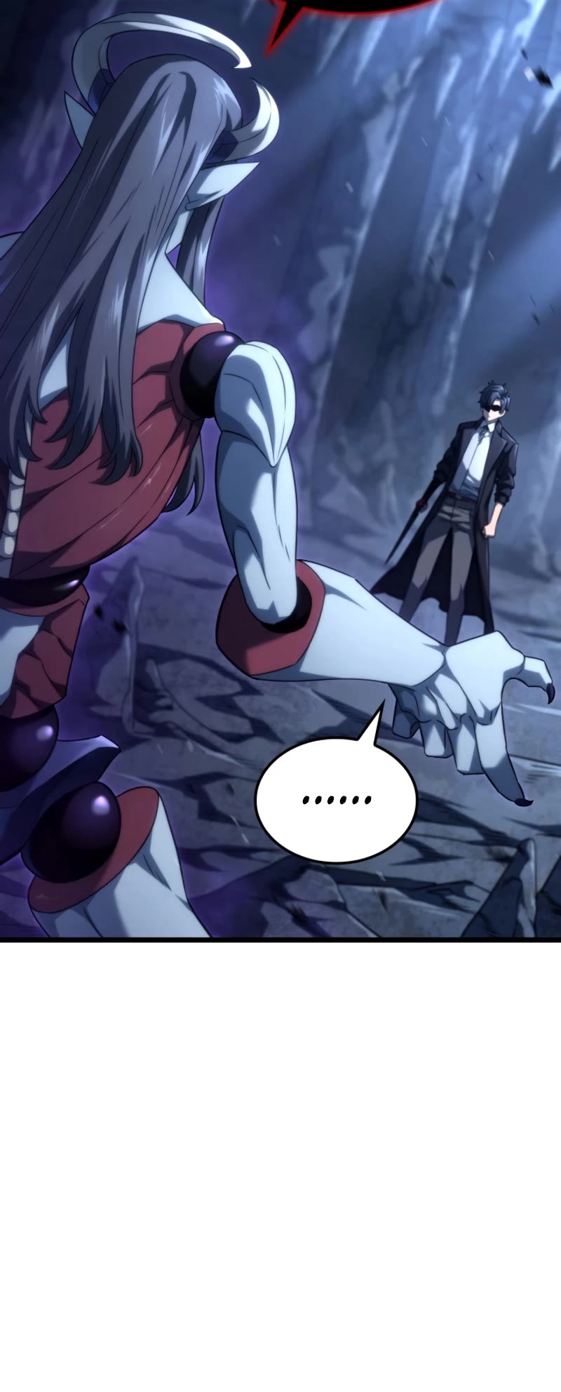 Revenge of the Sword Clan's Hound Chapter 71 page 55 - Chapter 71
