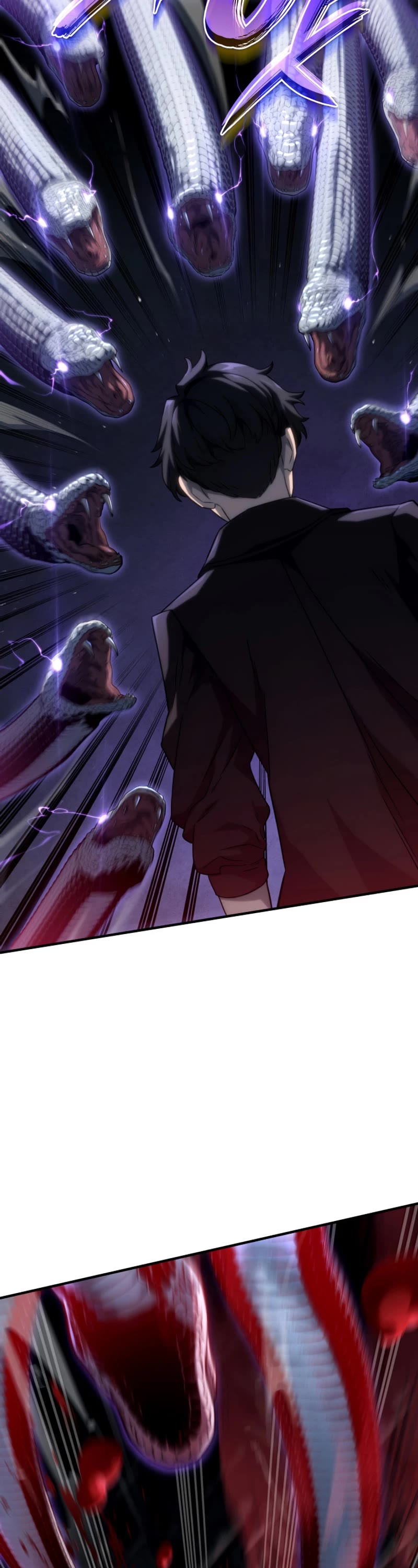 Revenge of the Sword Clan's Hound Chapter 71 page 57 - Chapter 71