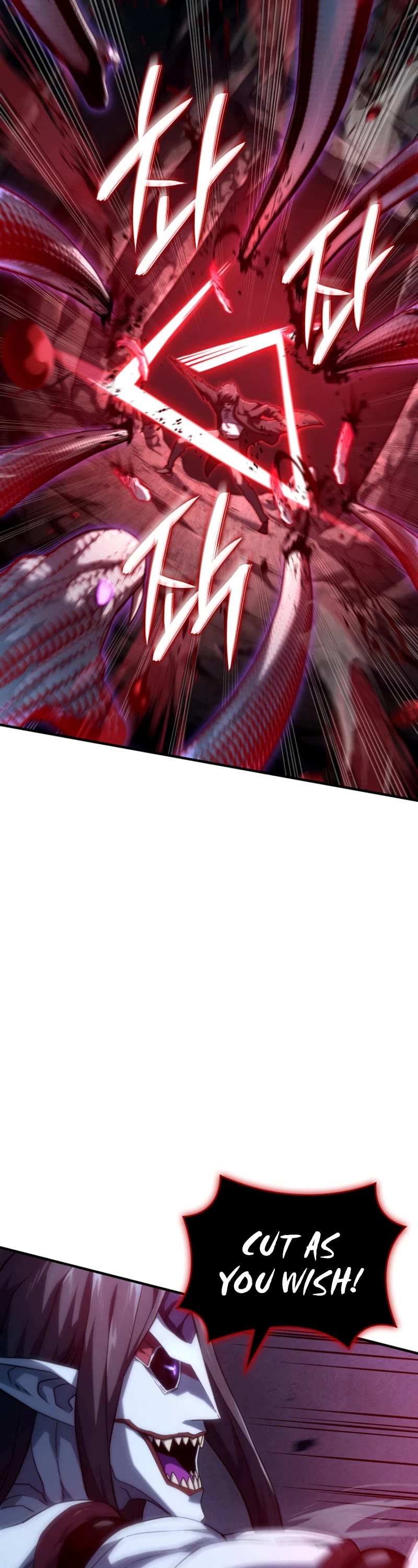 Revenge of the Sword Clan's Hound Chapter 71 page 58 - Chapter 71