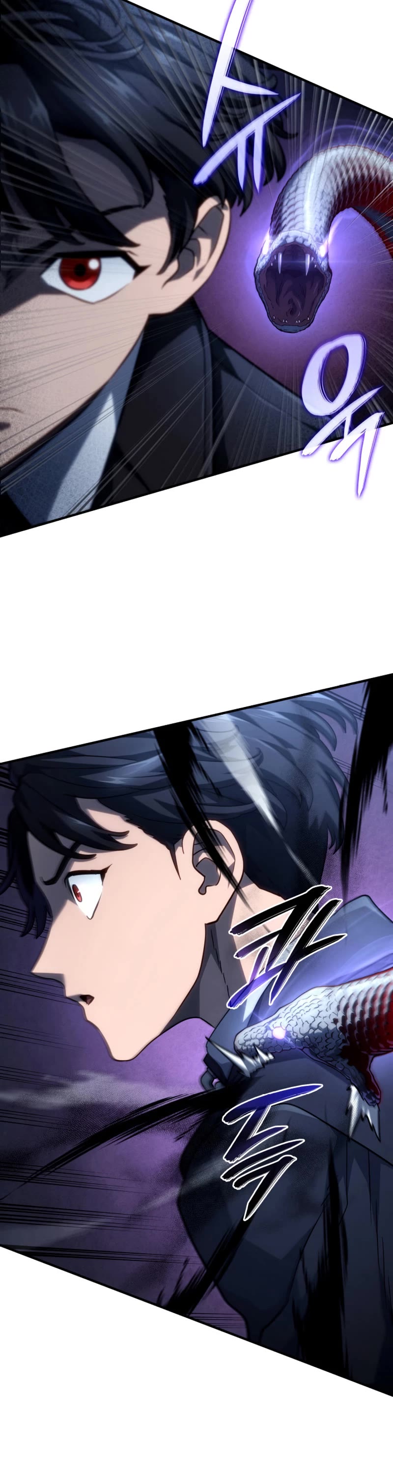 Revenge of the Sword Clan's Hound Chapter 71 page 60 - Chapter 71