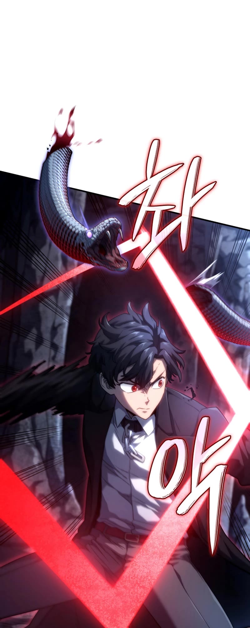 Revenge of the Sword Clan's Hound Chapter 71 page 61 - Chapter 71