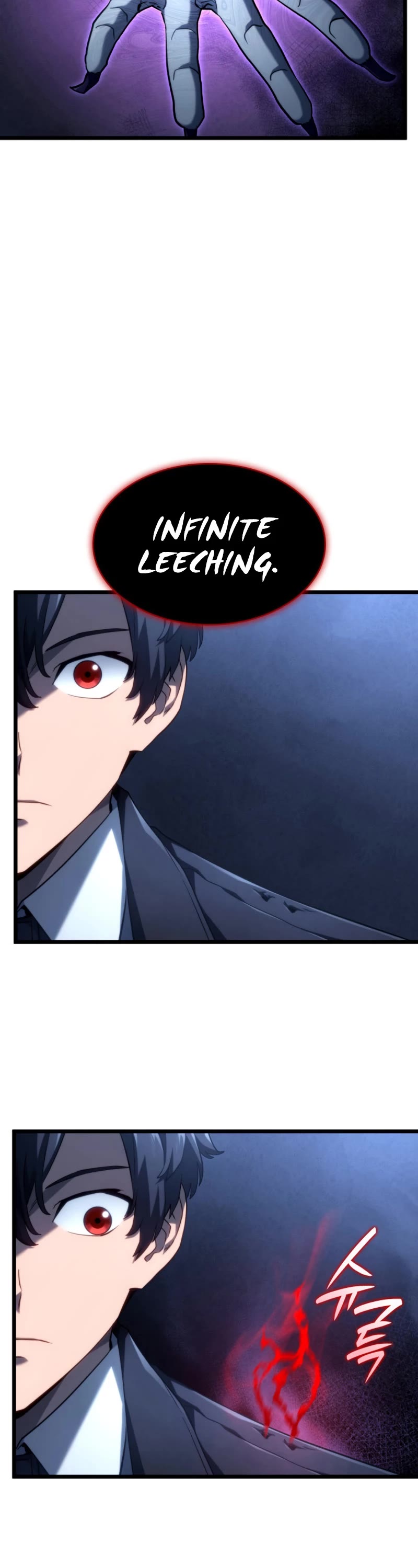 Revenge of the Sword Clan's Hound Chapter 71 page 64 - Chapter 71