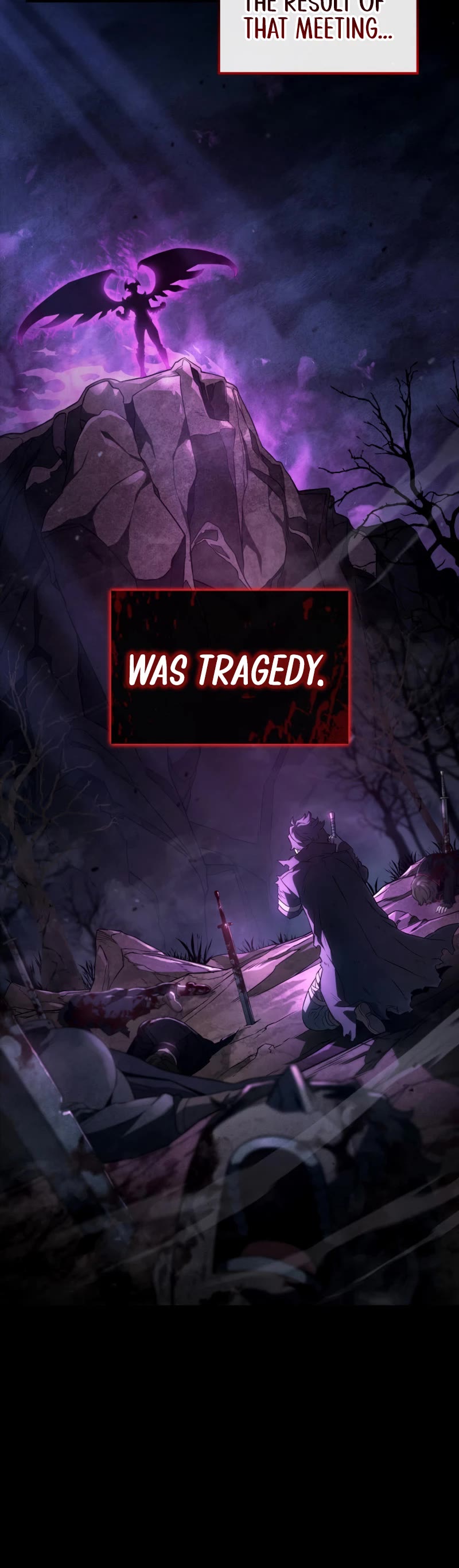 Revenge of the Sword Clan's Hound Chapter 71 page 7 - Chapter 71