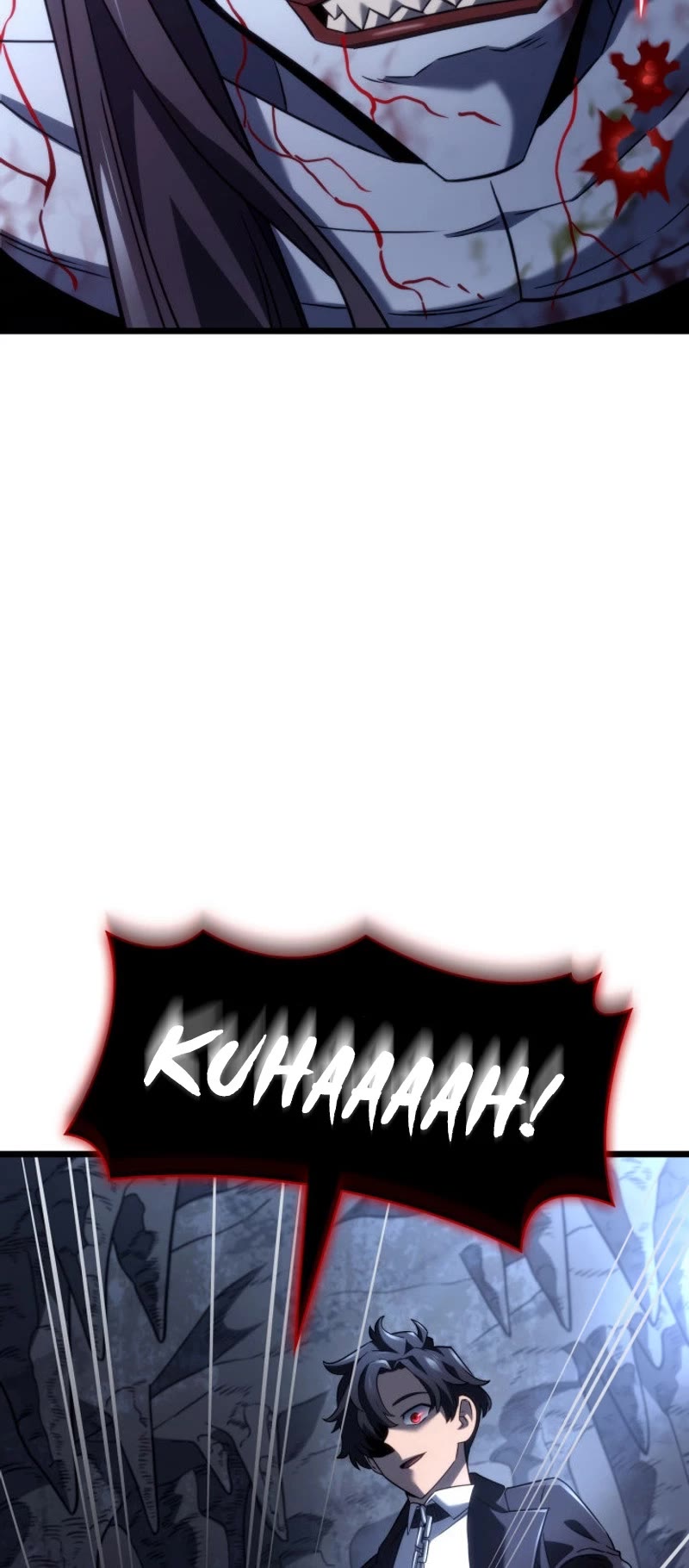 Revenge of the Sword Clan's Hound Chapter 72 page 13 - Chapter 72