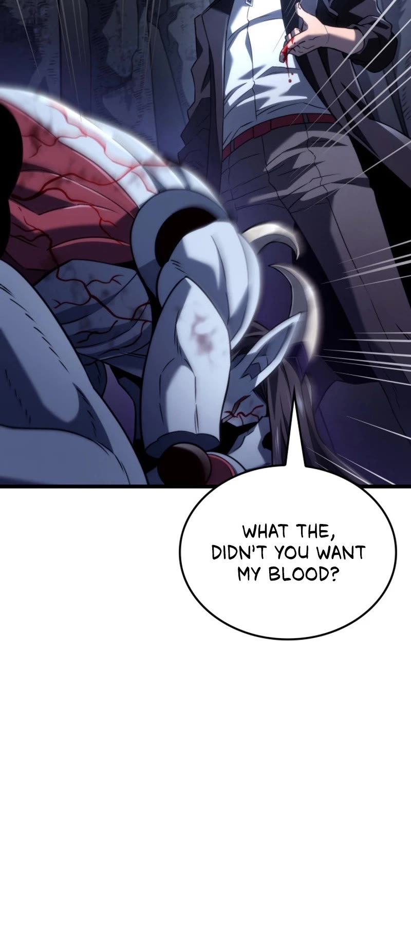 Revenge of the Sword Clan's Hound Chapter 72 page 14 - Chapter 72